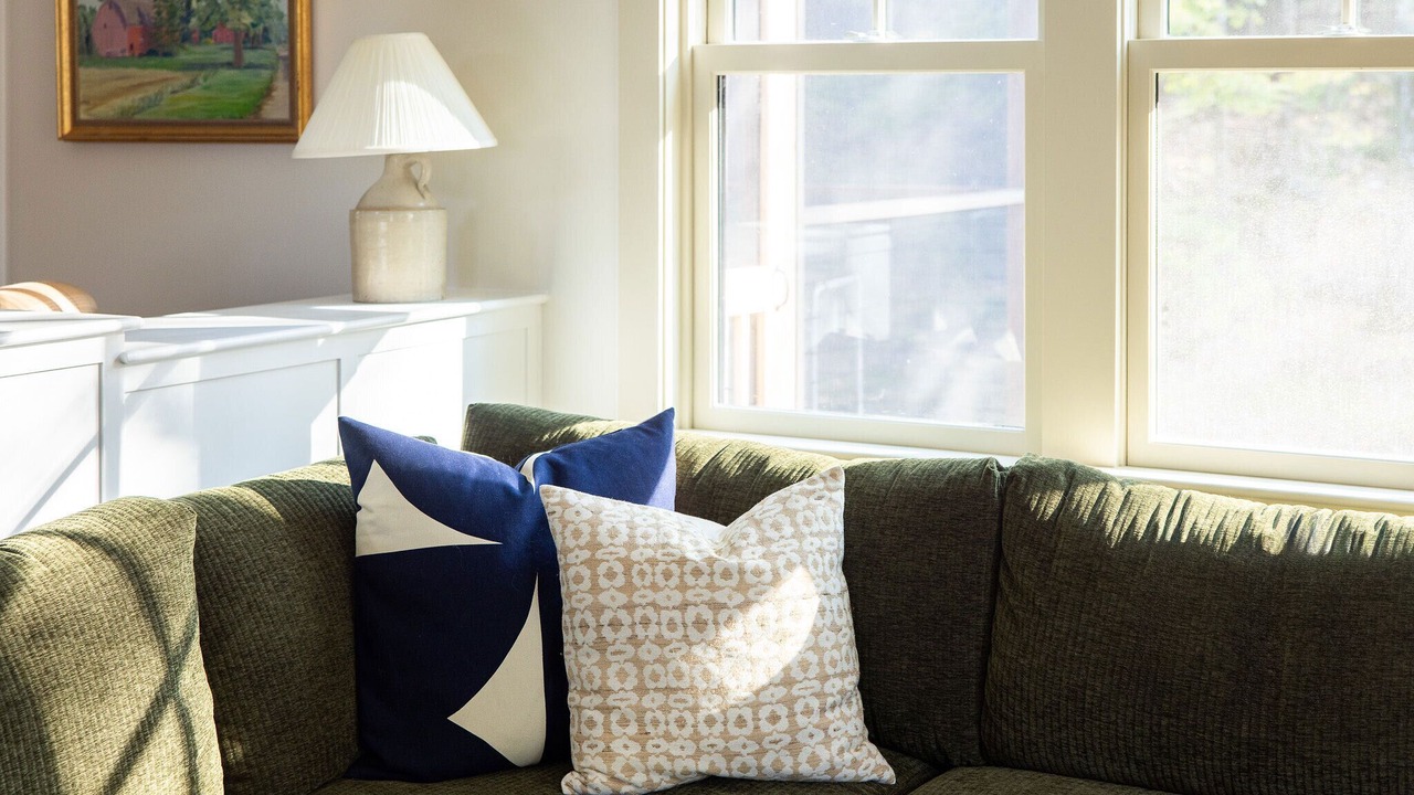 Photo of Livingroom in Charlotte