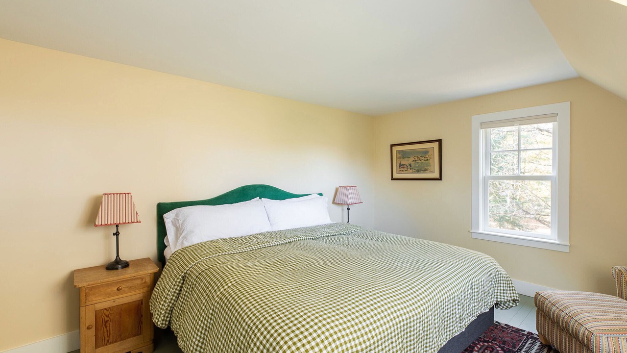 Photo of Bedroom in Charlotte