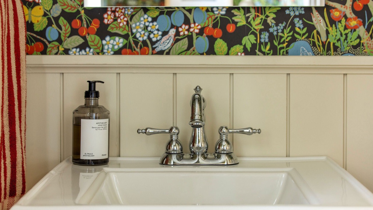 Photo of Bathroom in Charlotte