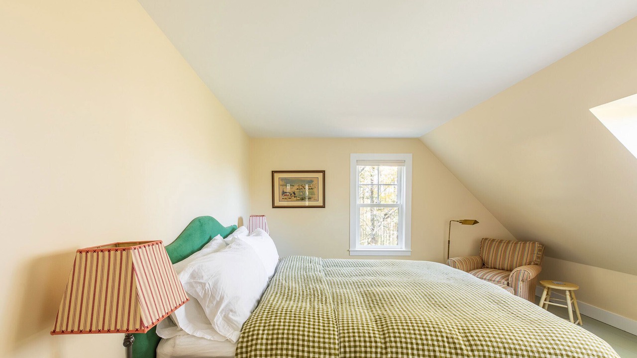 Photo of Bedroom in Charlotte