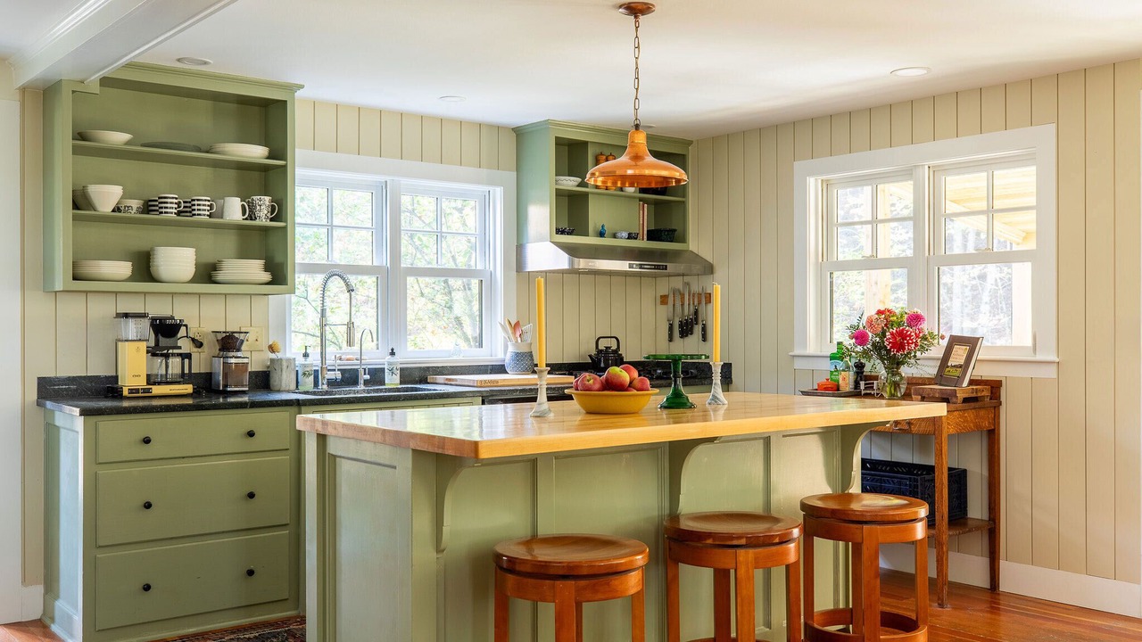 Photo of Kitchen in Charlotte