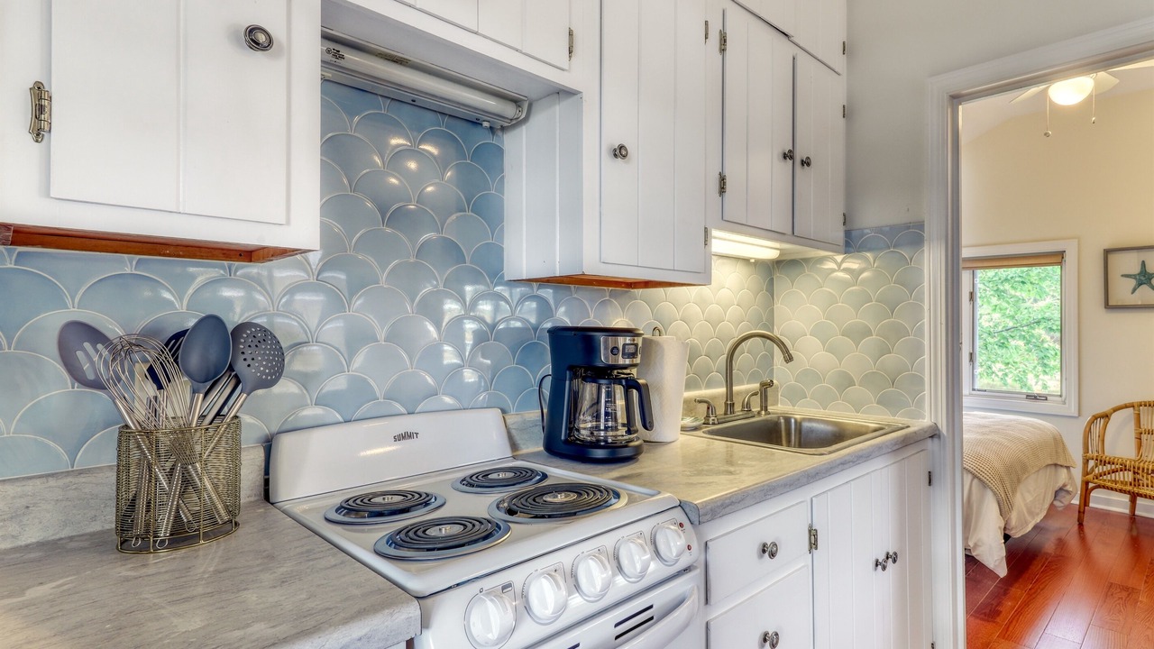 Photo of Kitchen in Kennebunkport