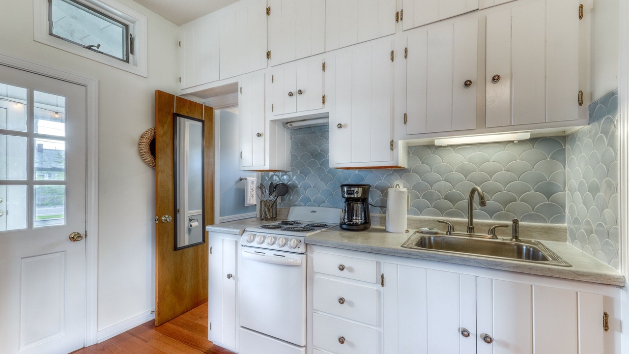 Photo of Kitchen in Kennebunkport