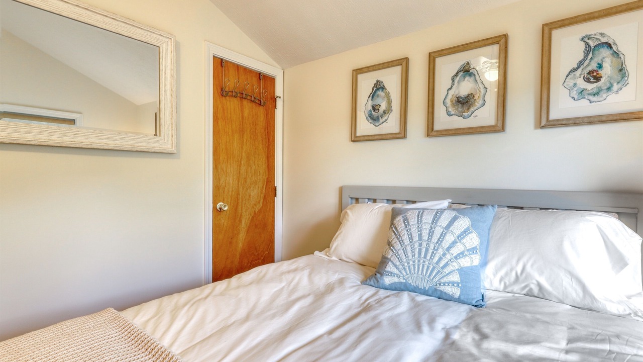 Photo of Bedroom in Kennebunkport