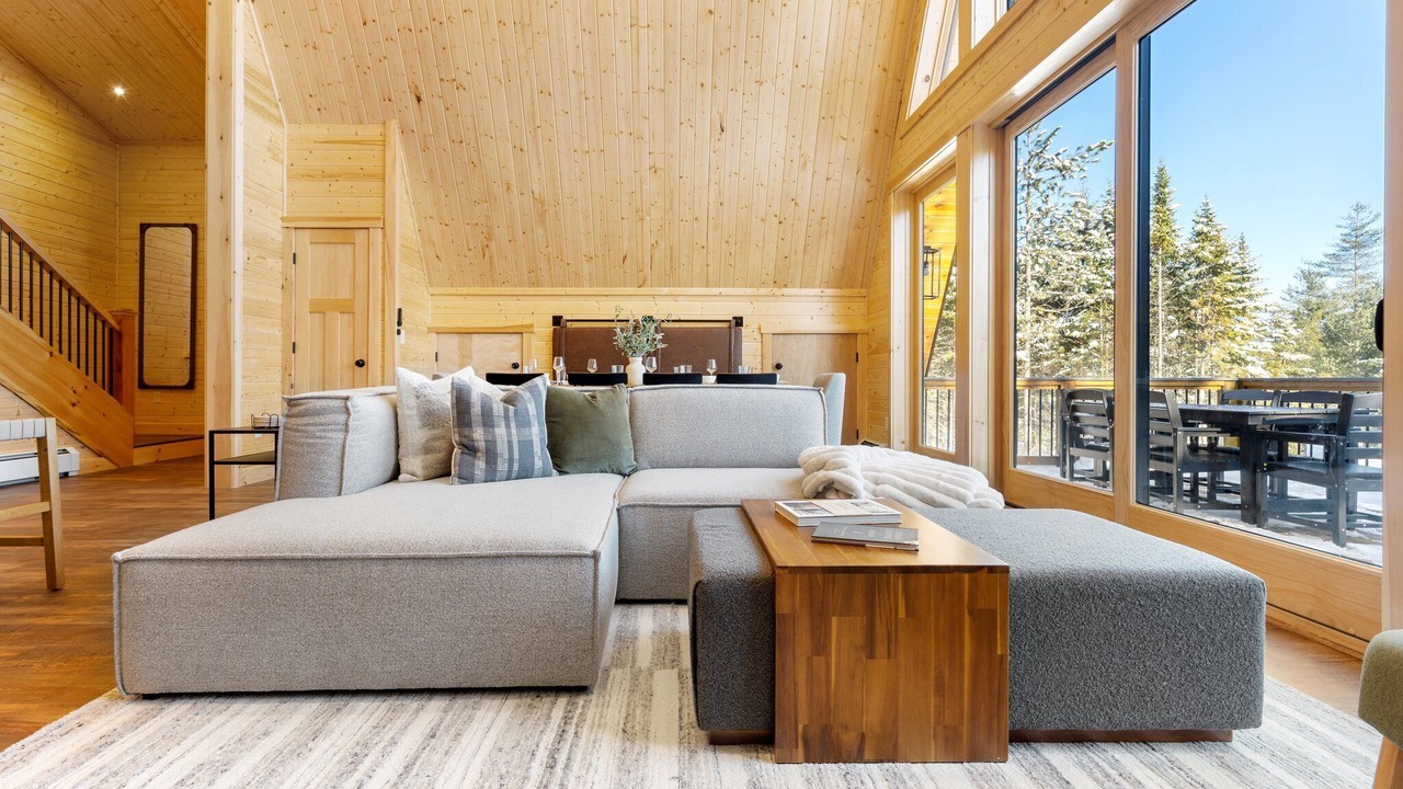 Photo of Livingroom in Bethel