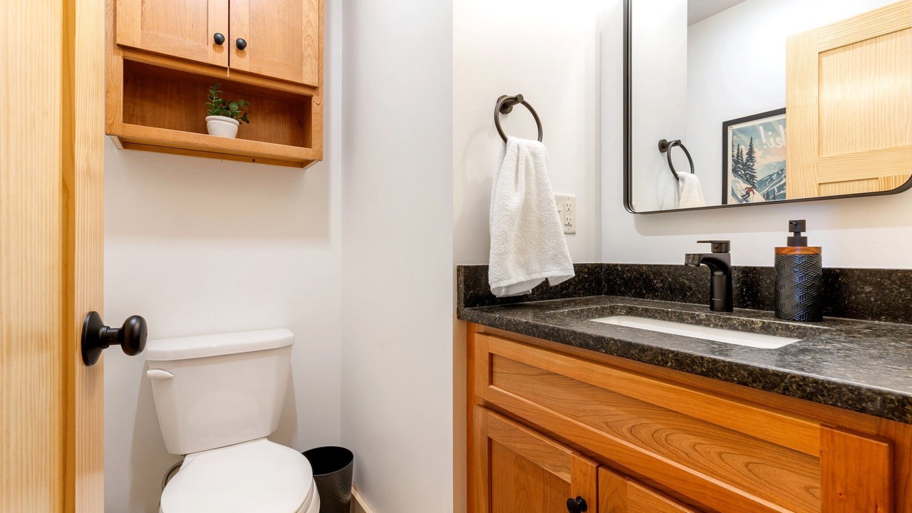 Photo of Bathroom in Bethel