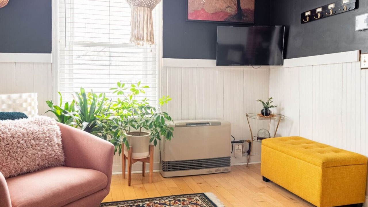 Photo of Livingroom in Winooski