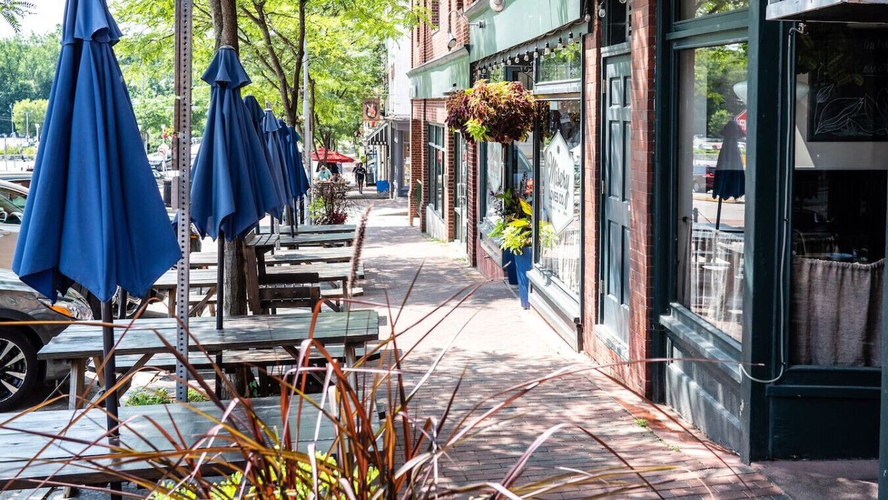 Photo of Outdoor in Winooski