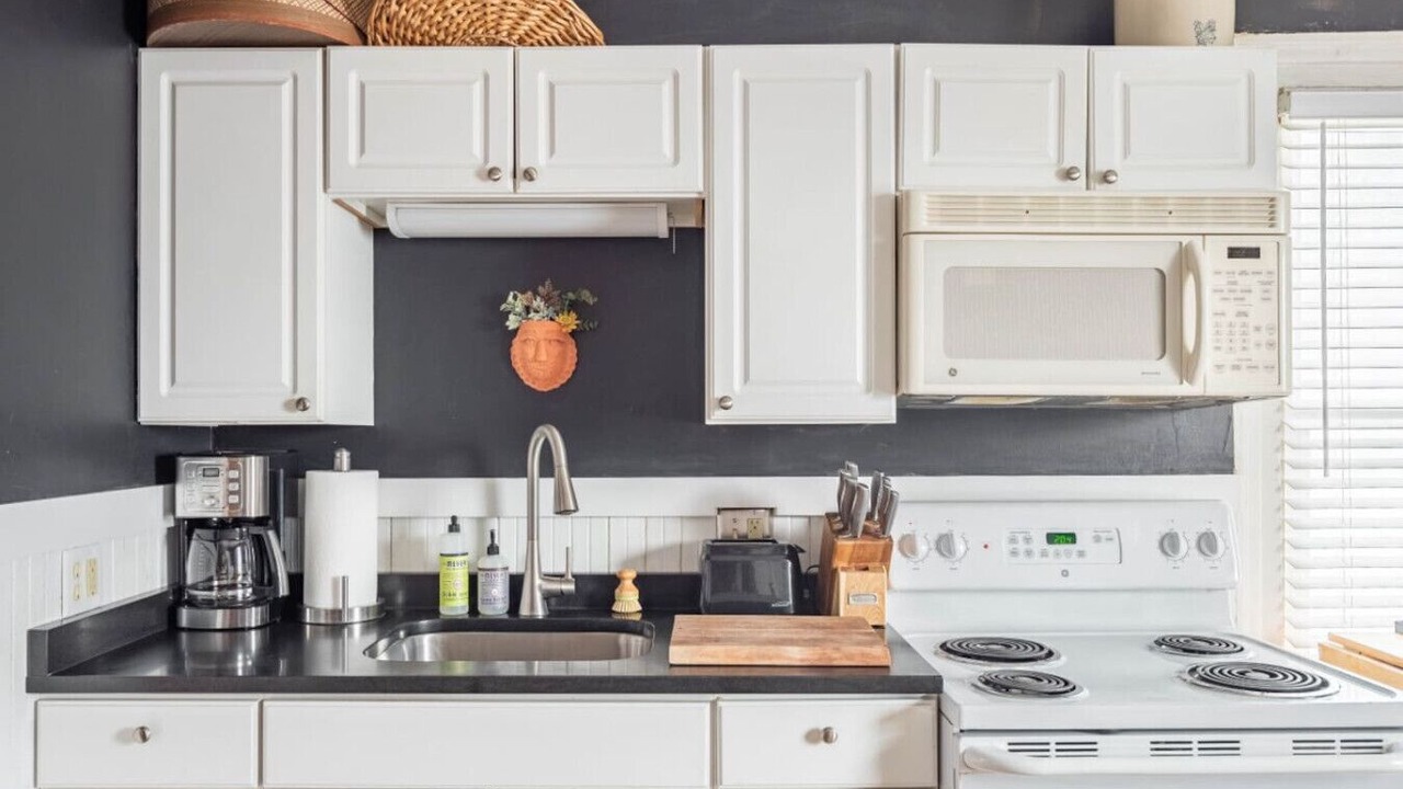 Photo of Kitchen in Winooski
