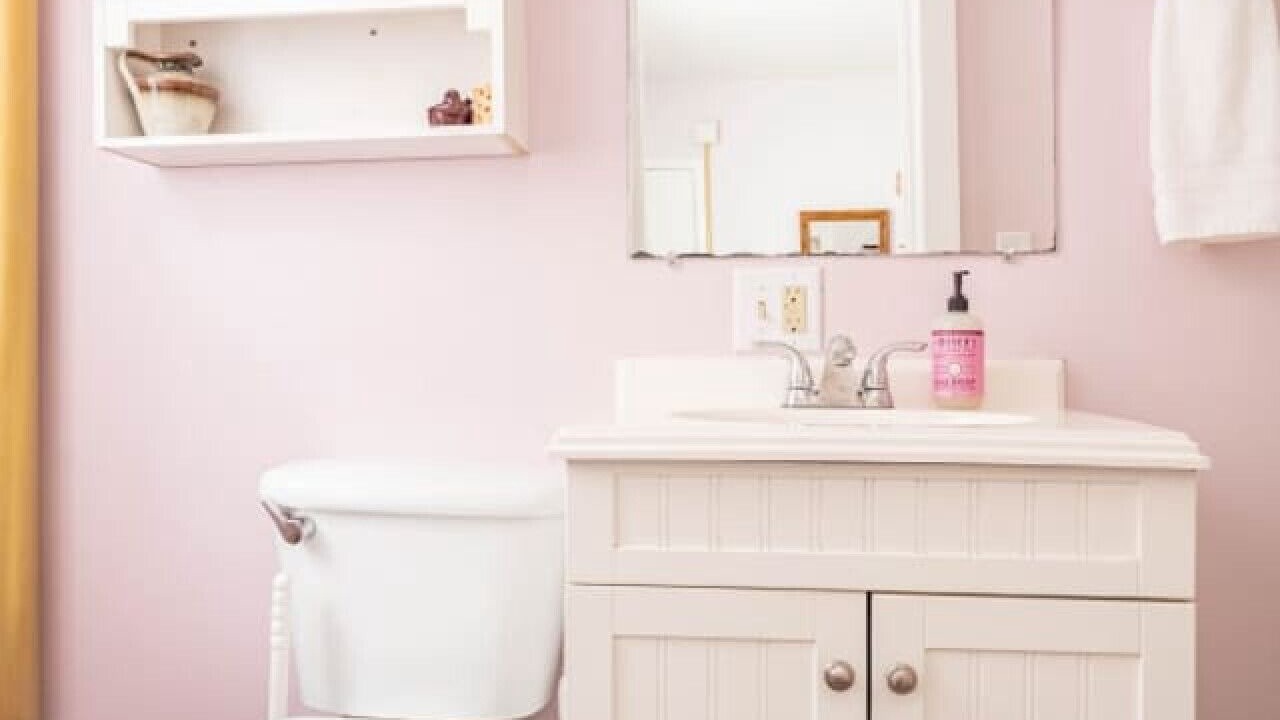 Photo of Bathroom in Winooski