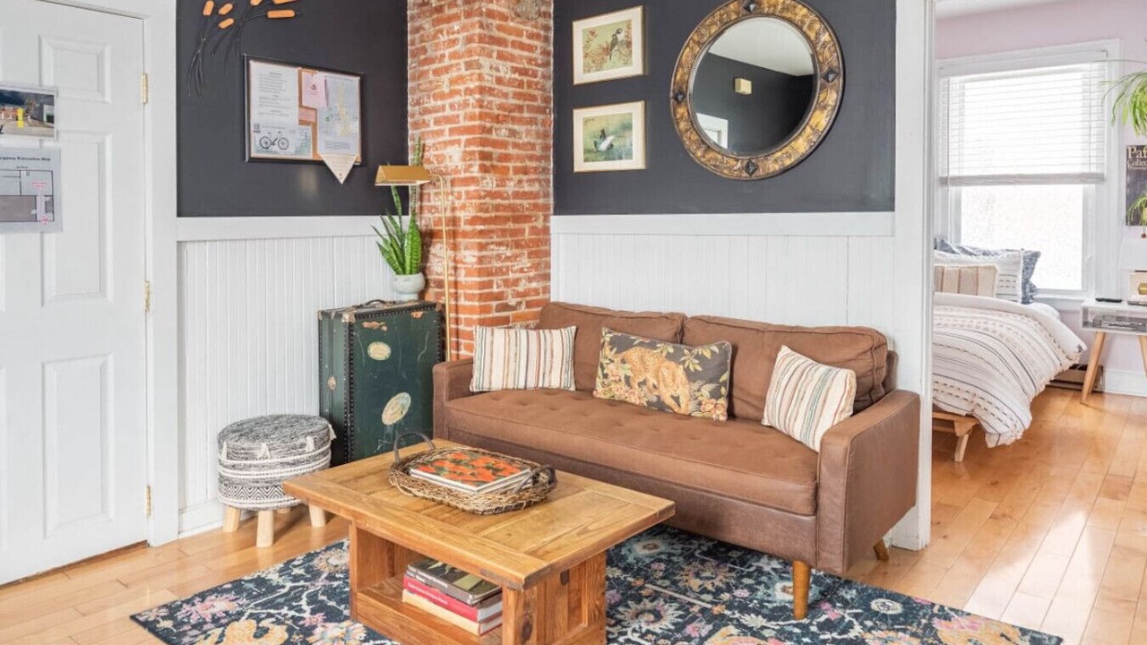 Photo of Livingroom in Winooski