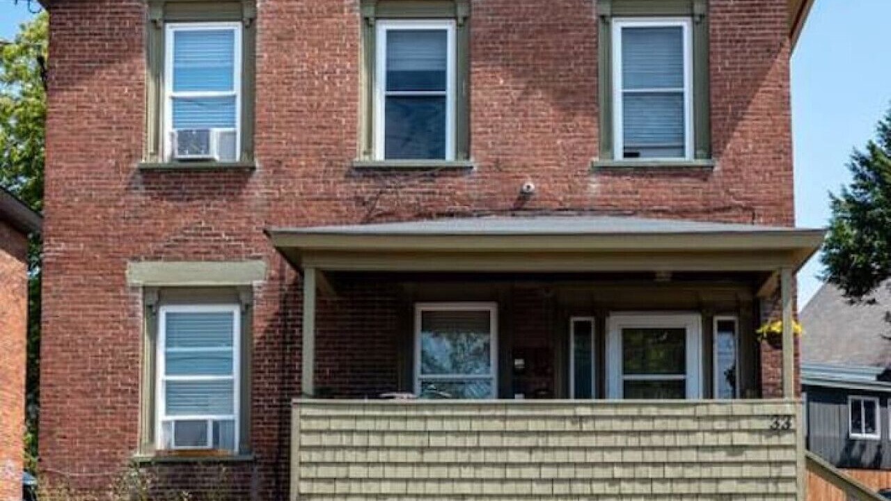 Photo of Outdoor in Winooski