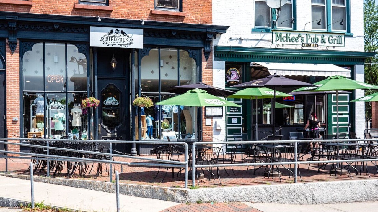 Photo of Outdoor in Winooski