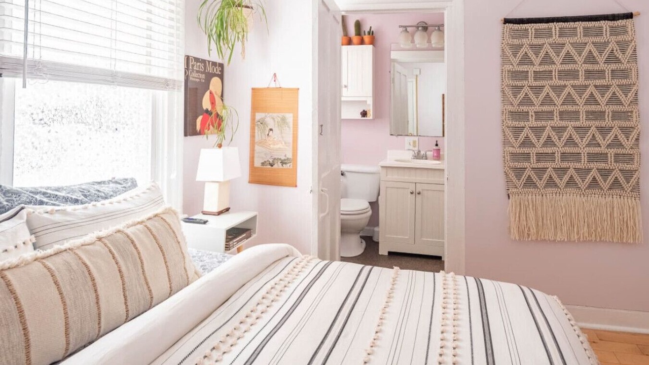 Photo of Bedroom in Winooski