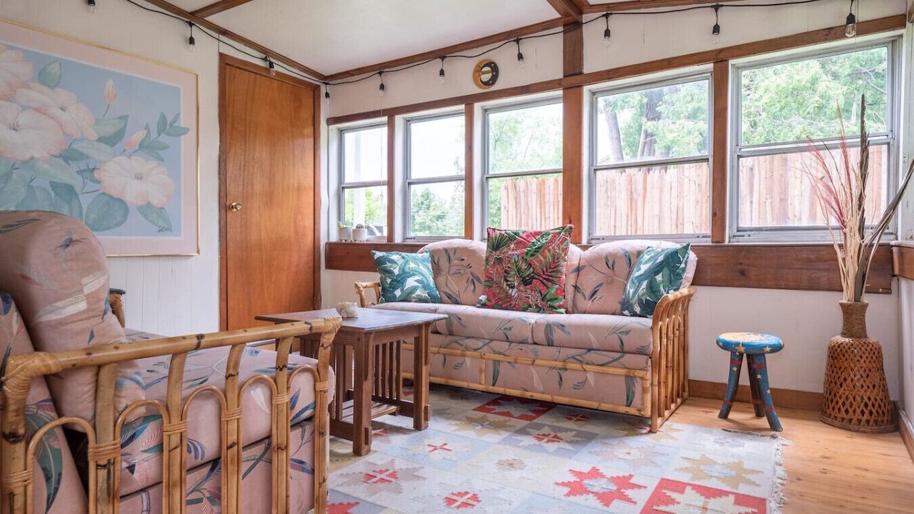 Photo of Livingroom in Centennial