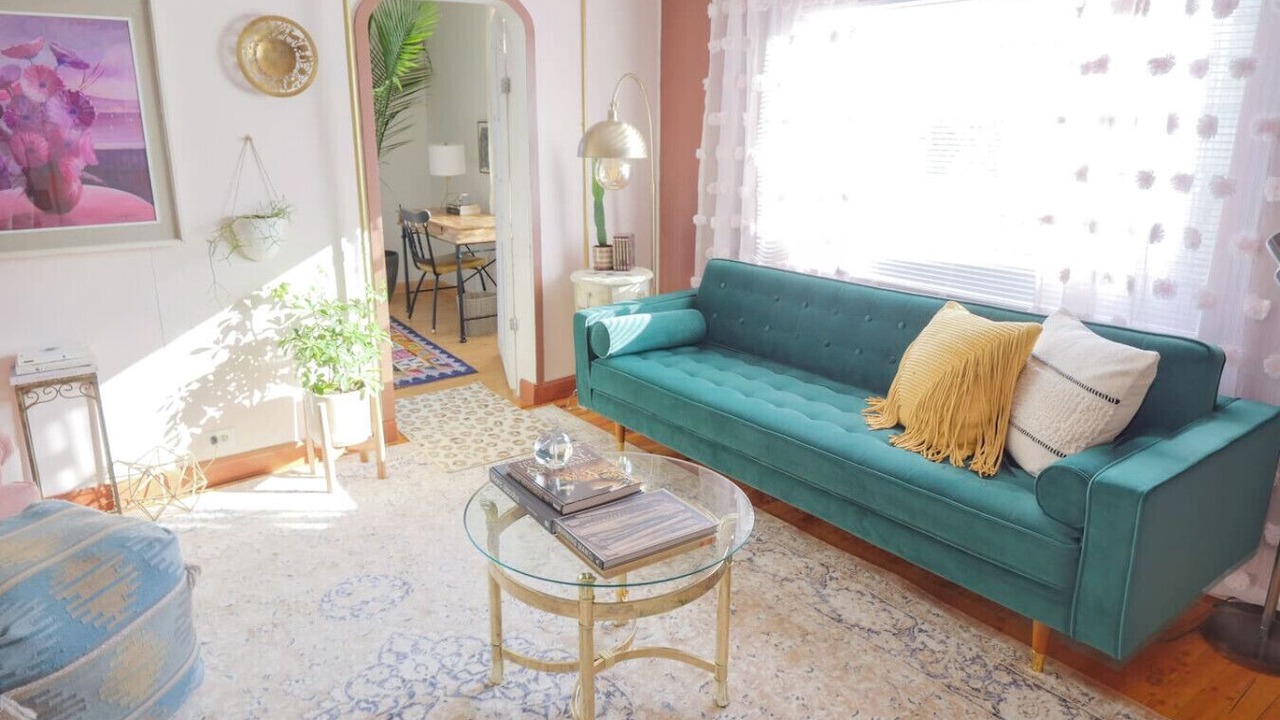 Photo of Livingroom in Centennial