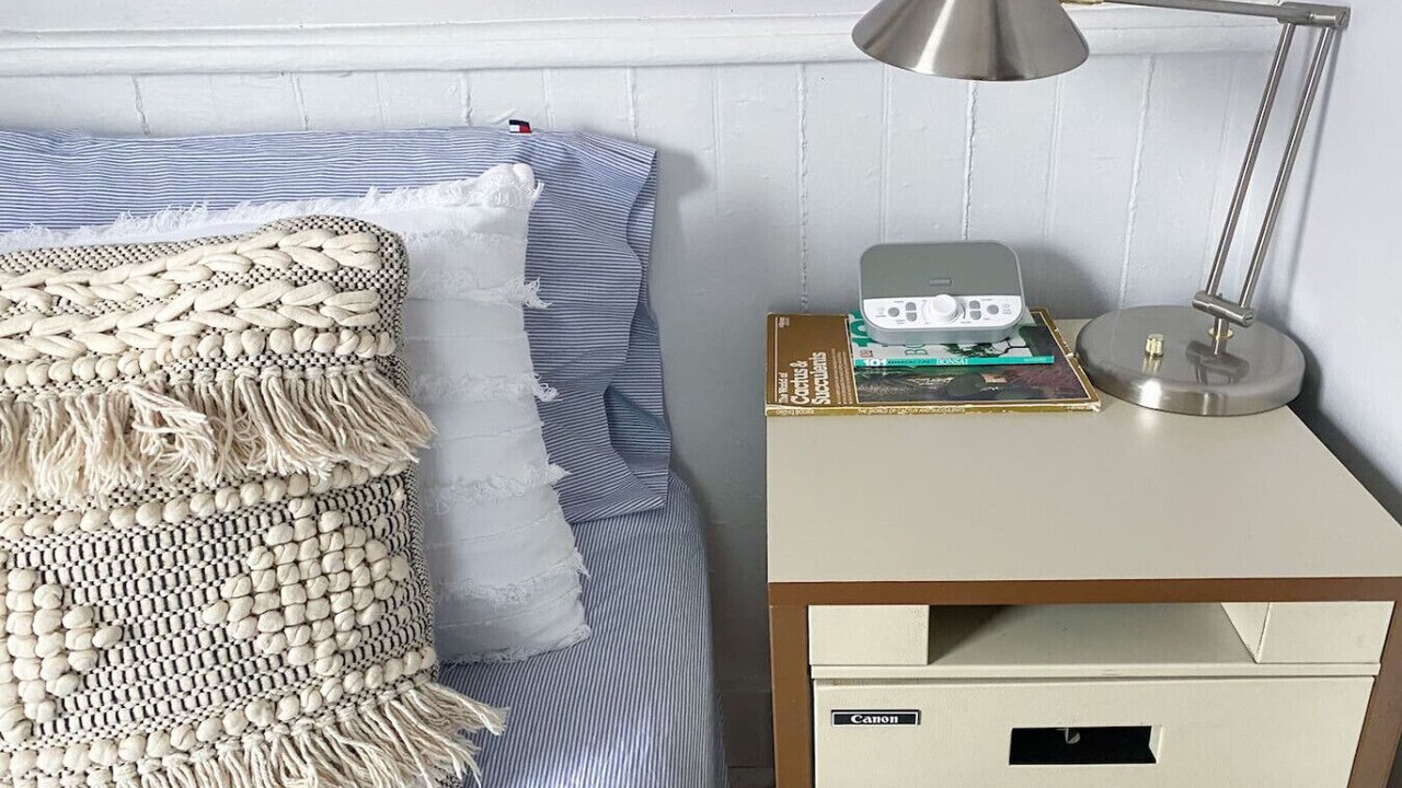 Photo of Bedroom in Winooski