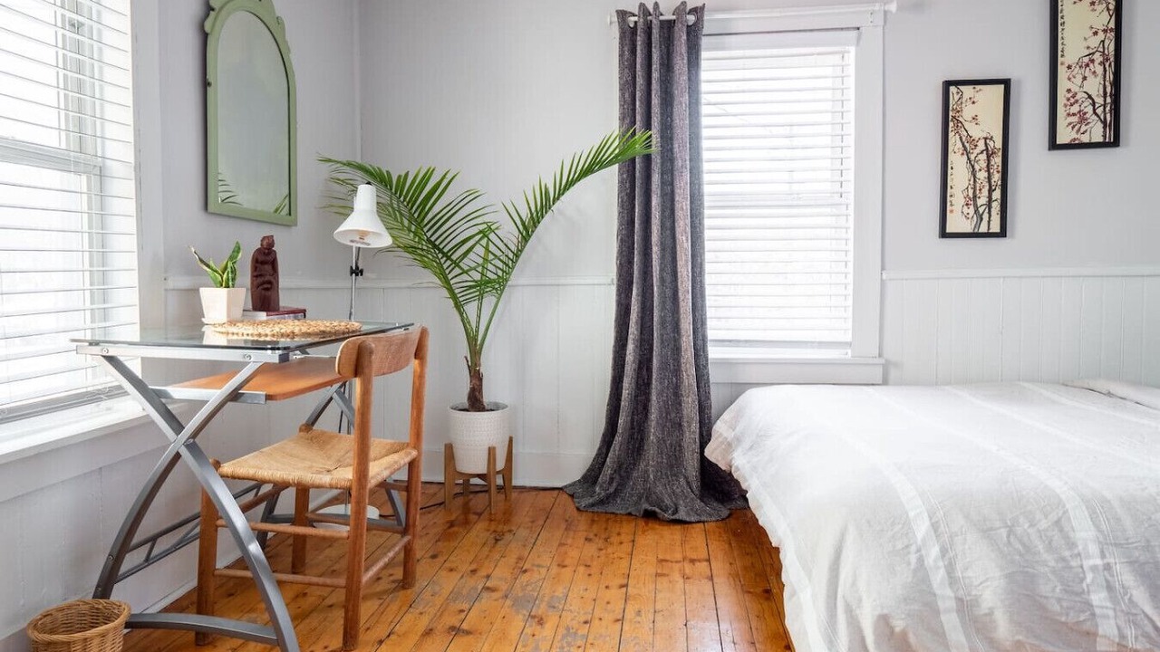Photo of Bedroom in Winooski