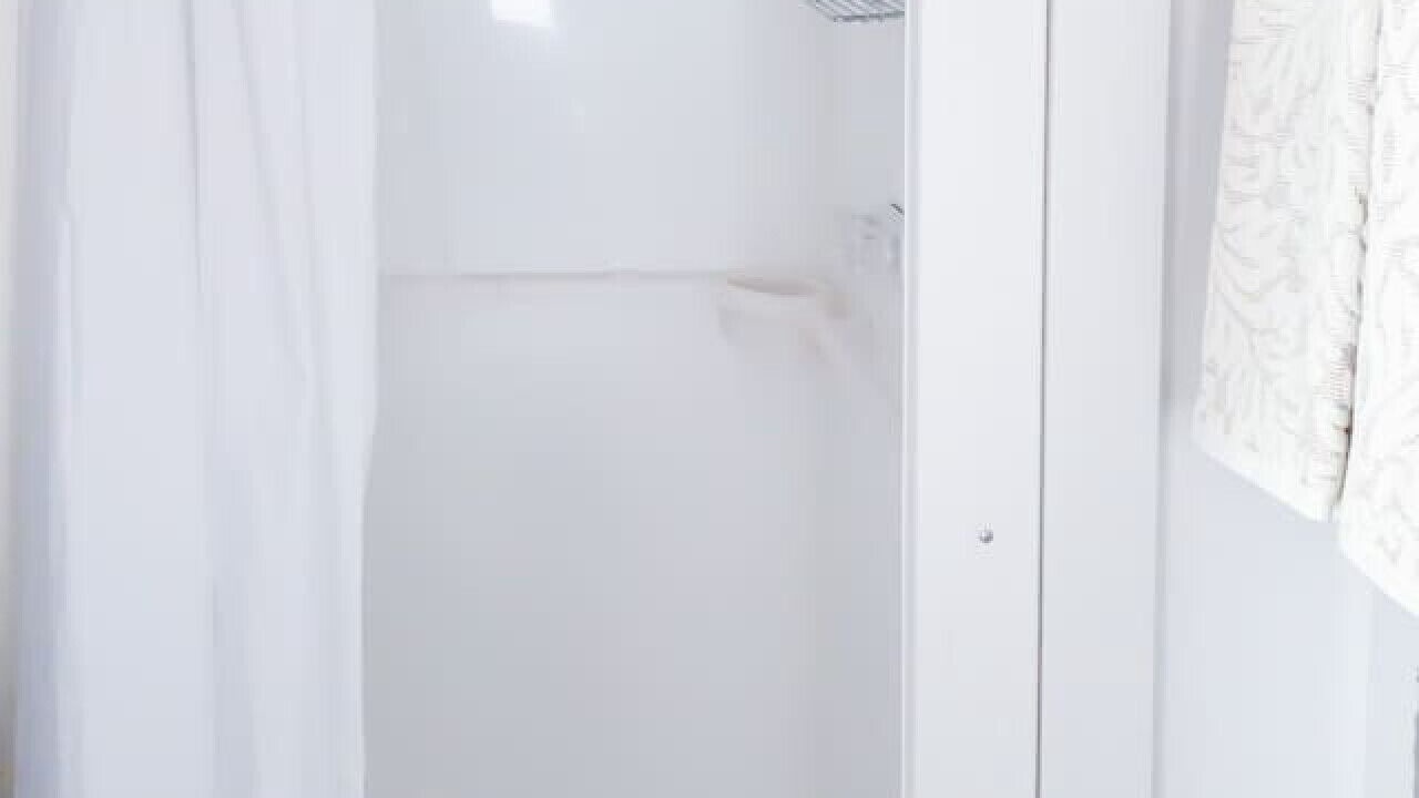 Photo of Bathroom in Winooski