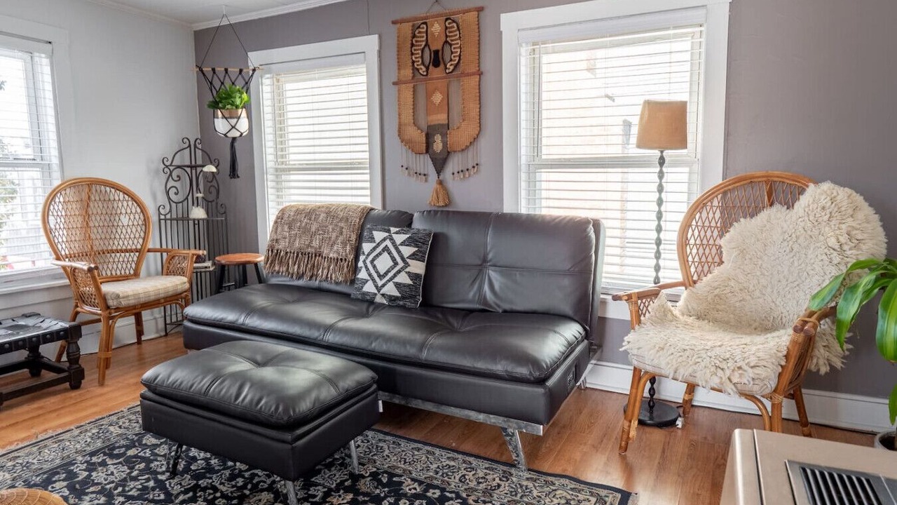 Photo of Livingroom in Winooski