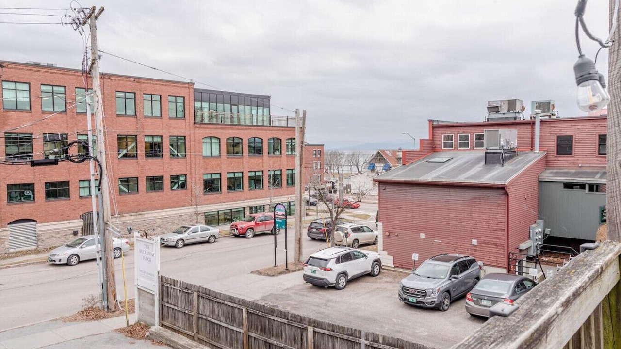Photo of Outdoor in South End