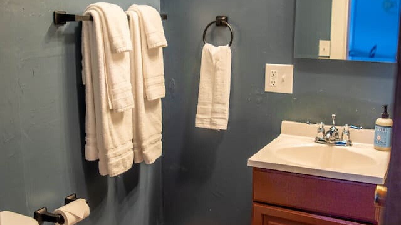 Photo of Bathroom in Fairfield