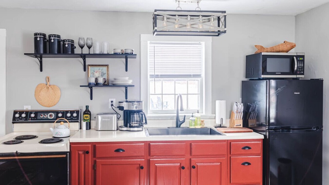Photo of Kitchen in Fairfield
