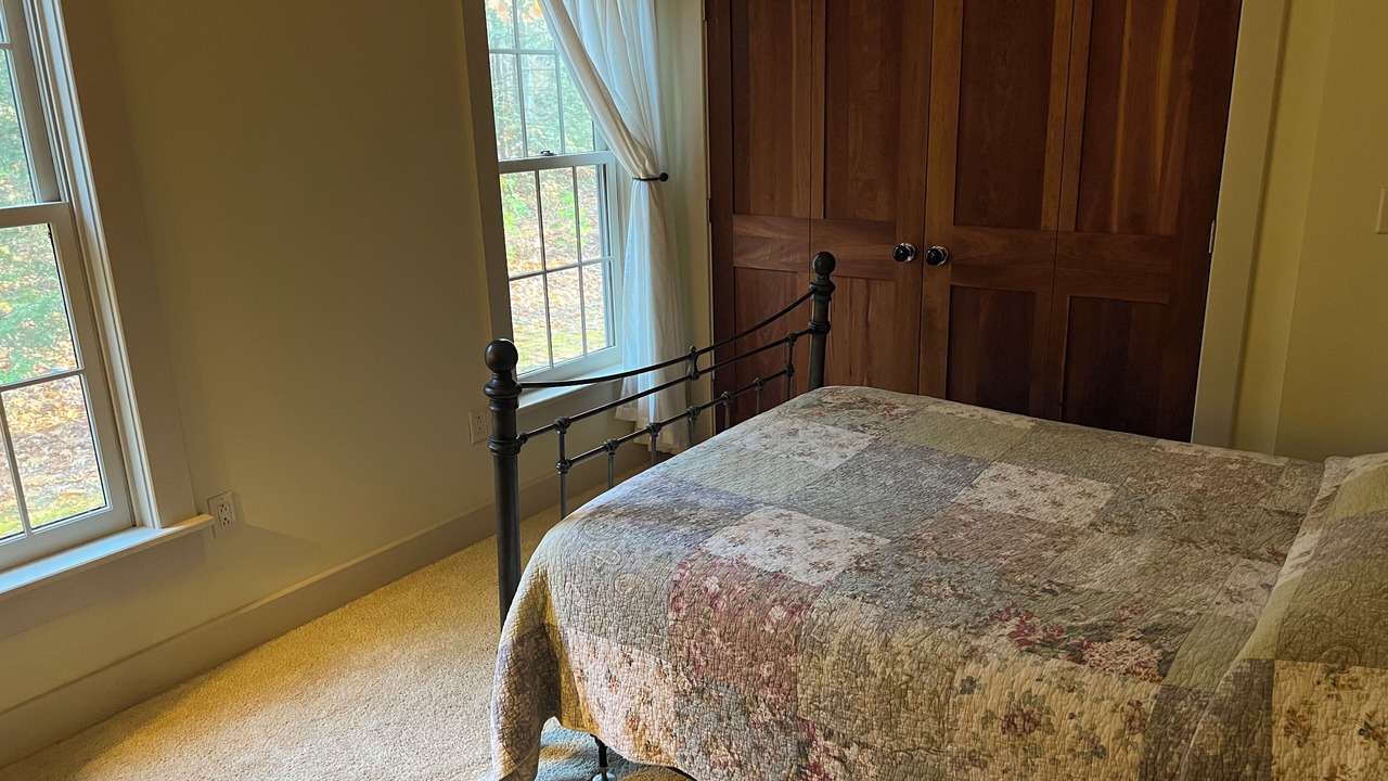Photo of Bedroom in Forest Dale