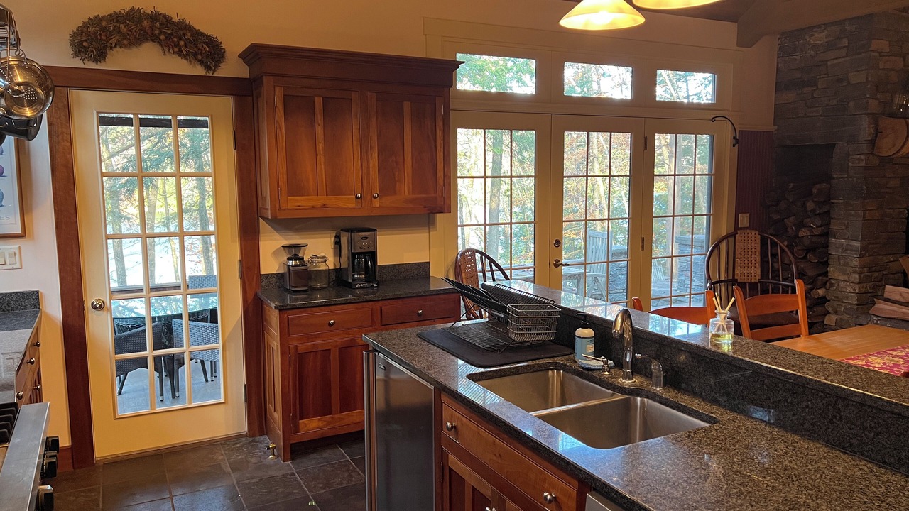 Photo of Kitchen in Forest Dale