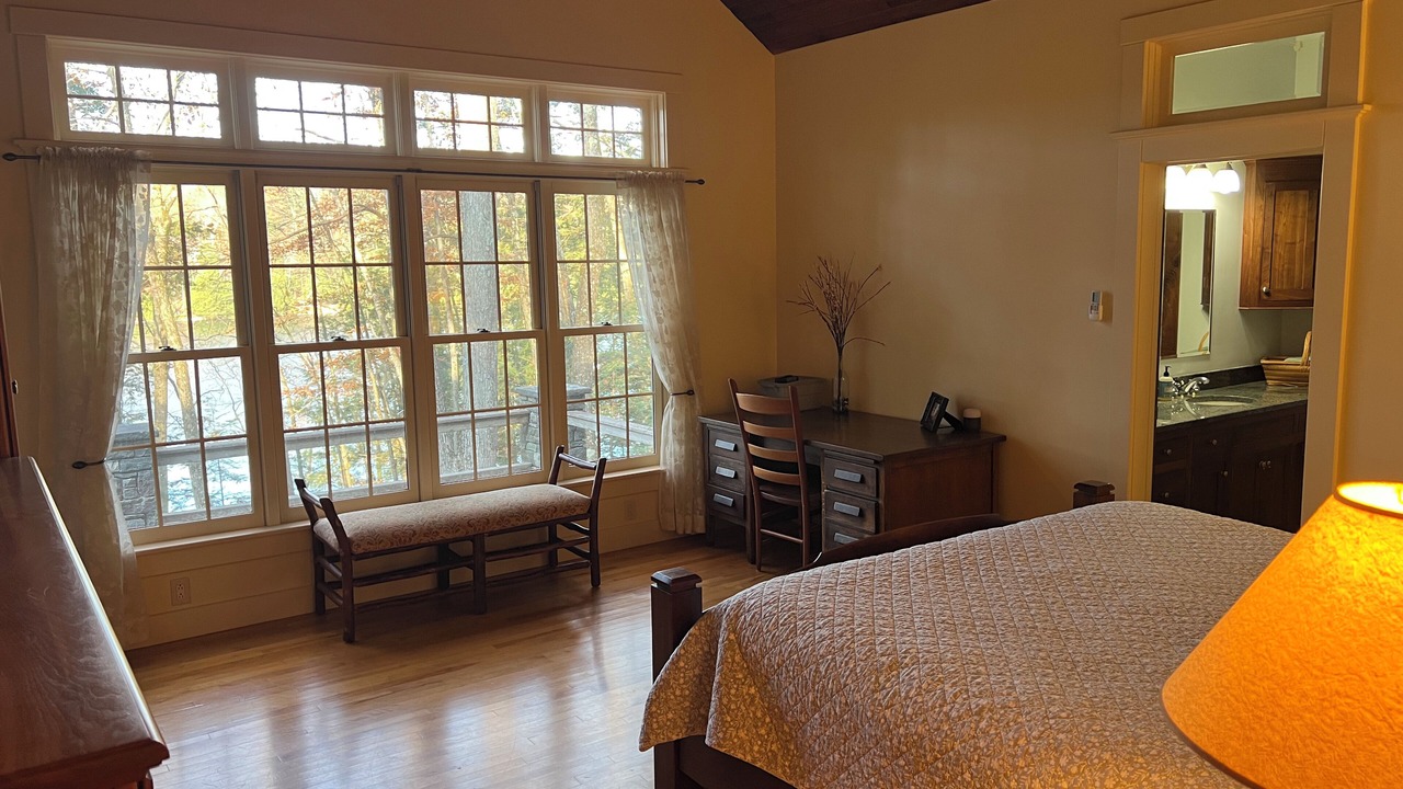 Photo of Bedroom in Forest Dale
