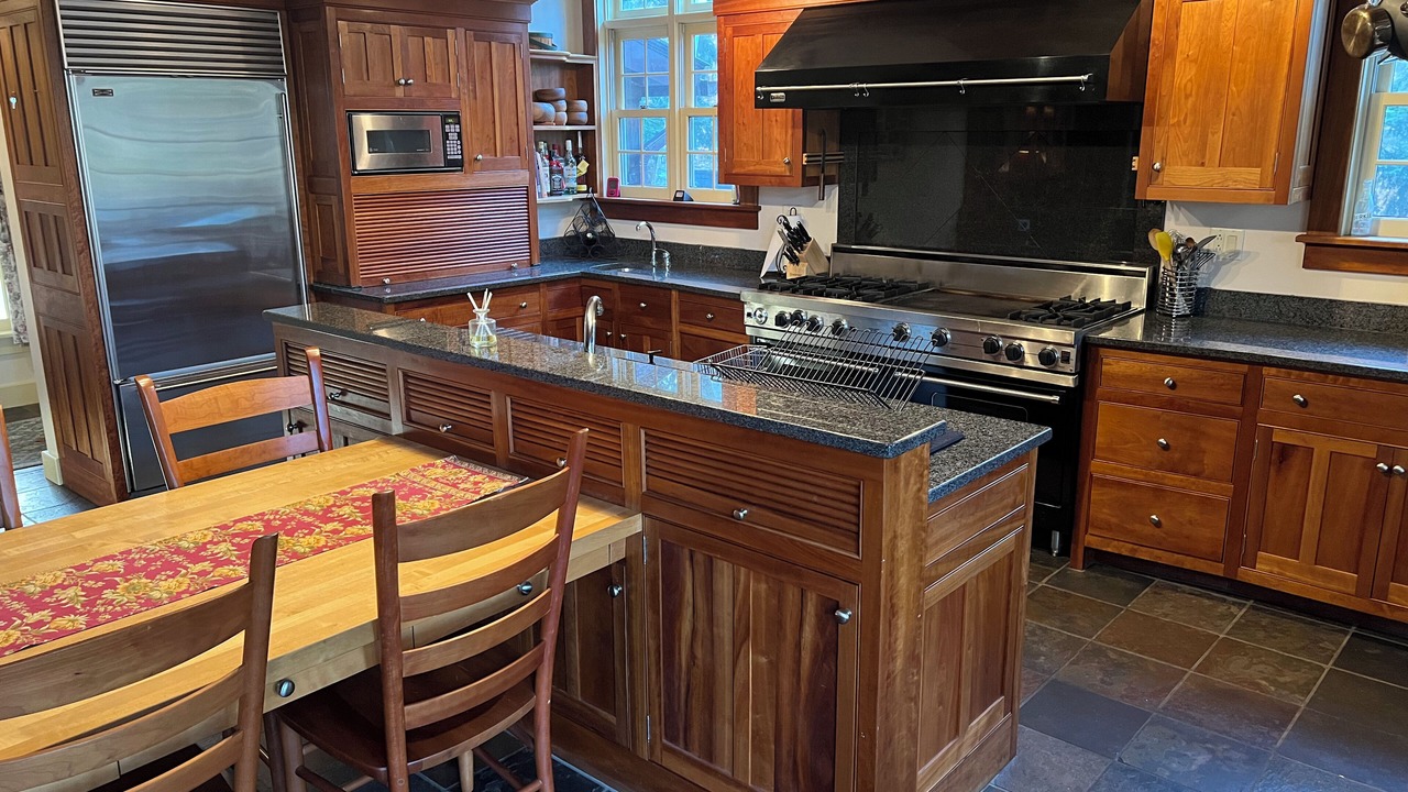 Photo of Kitchen in Forest Dale
