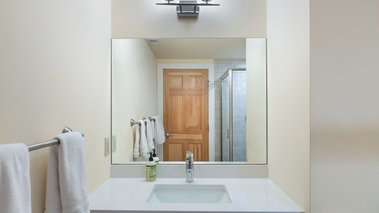 Photo of Bathroom in Wilmington