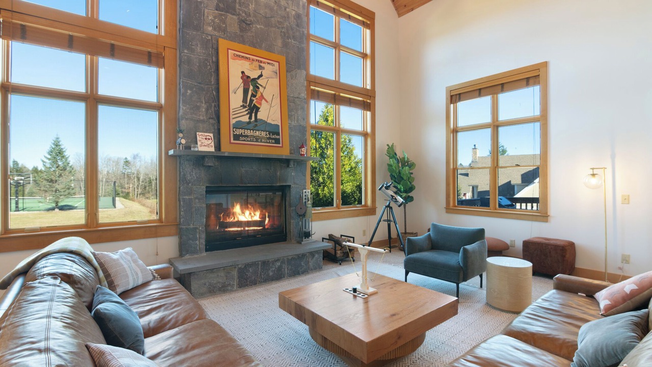 Photo of Livingroom in Wilmington