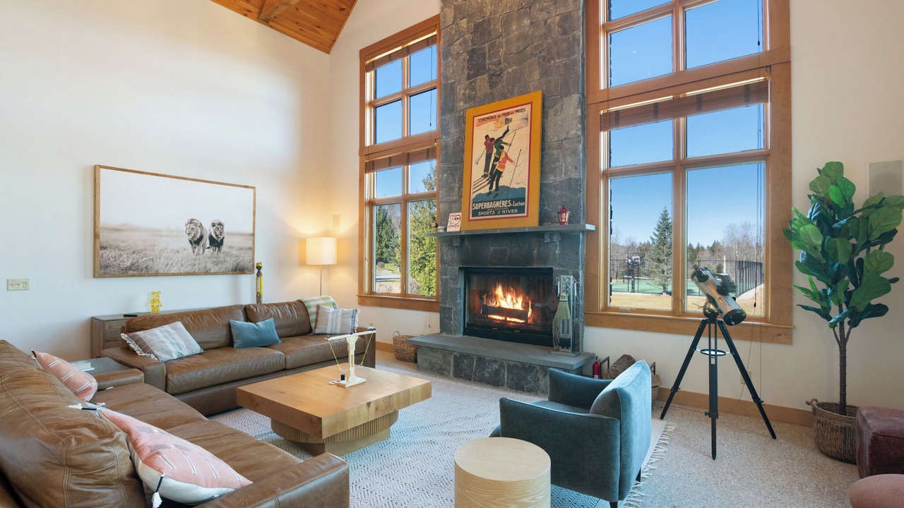 Photo of Livingroom in Wilmington