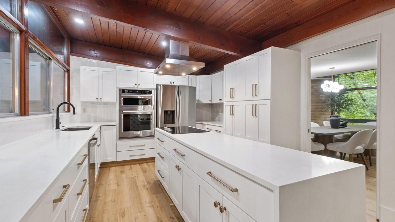 Photo of Kitchen in Weirton