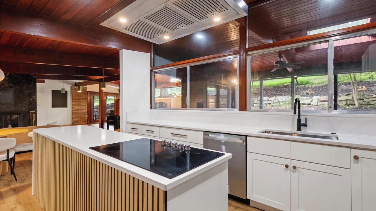 Photo of Kitchen in Weirton