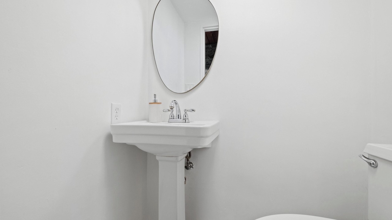 Photo of Bathroom in Weirton