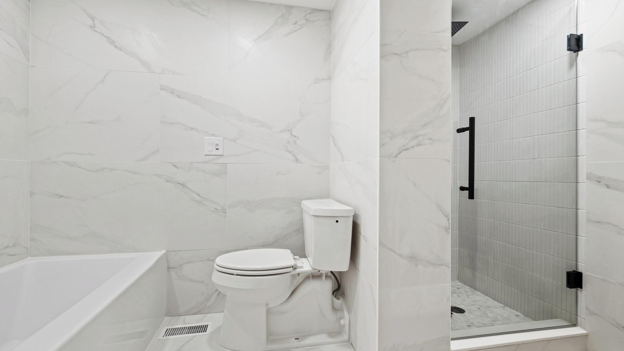 Photo of Bathroom in Weirton