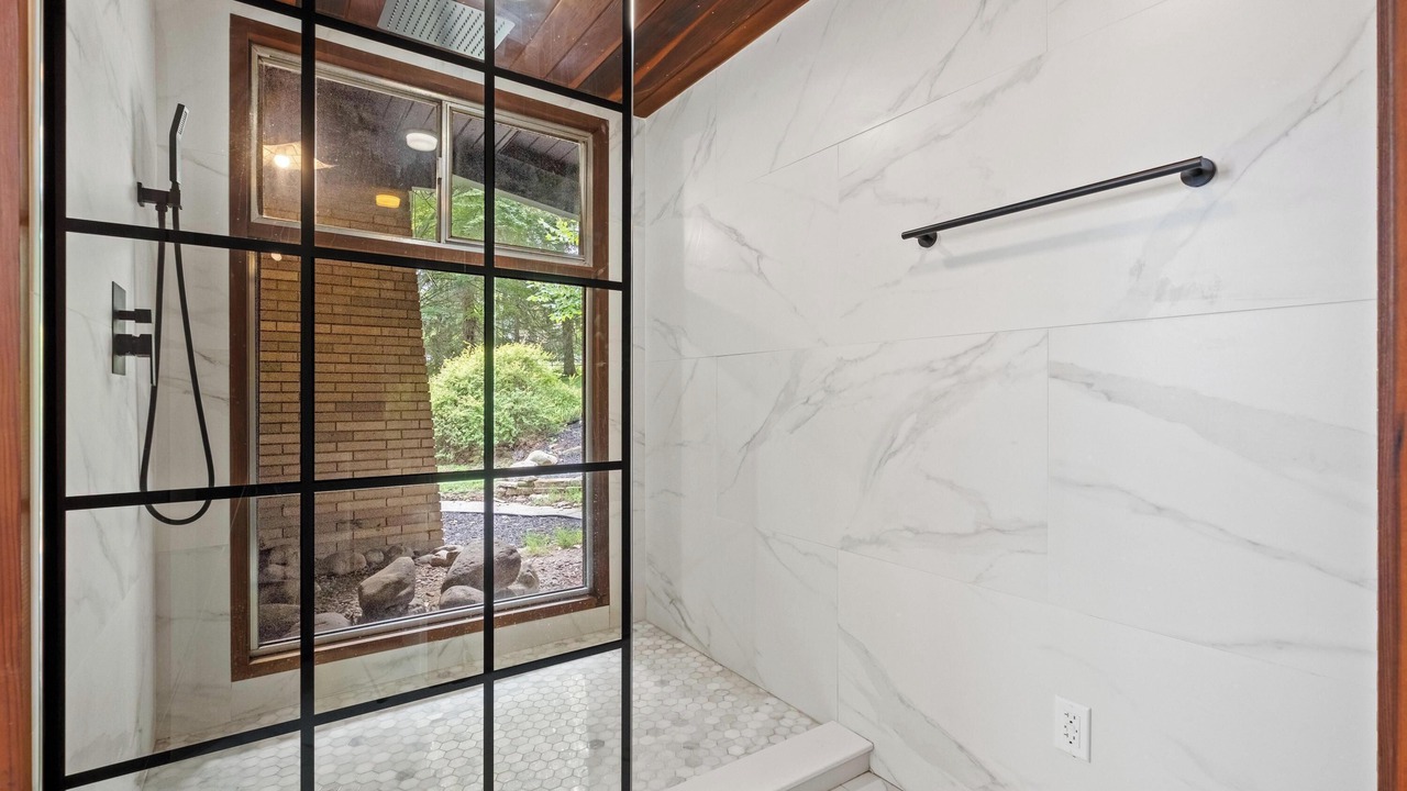 Photo of Bathroom in Weirton