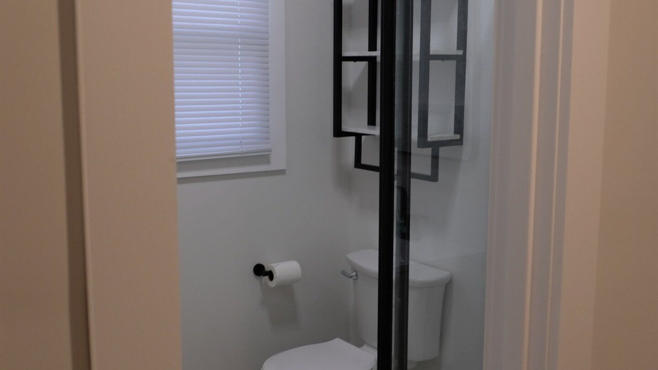 Photo of Bathroom in Canaan Valley