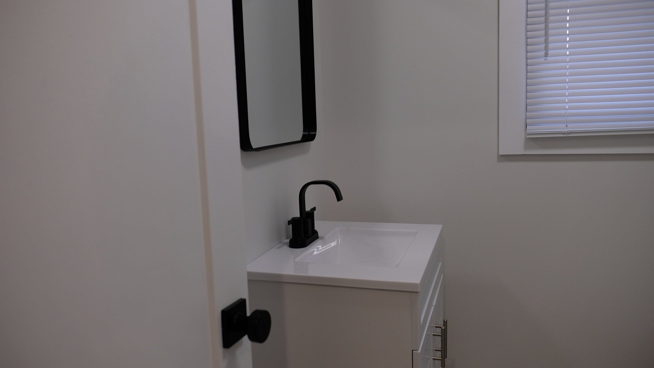 Photo of Bathroom in Canaan Valley