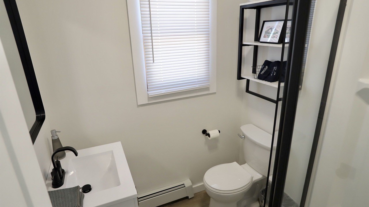 Photo of Bathroom in Canaan Valley