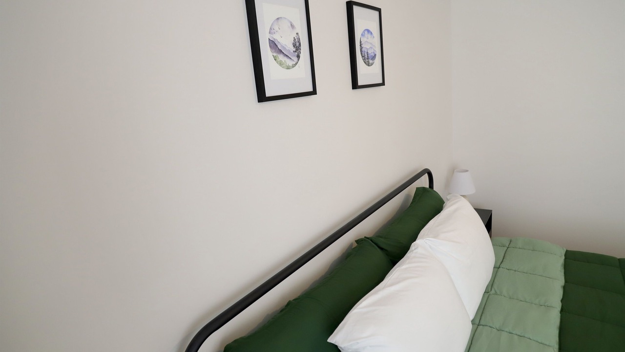 Photo of Bedroom in Canaan Valley
