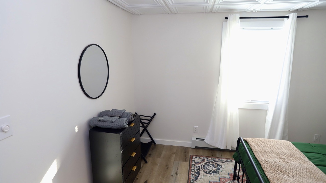 Photo of Bedroom in Canaan Valley