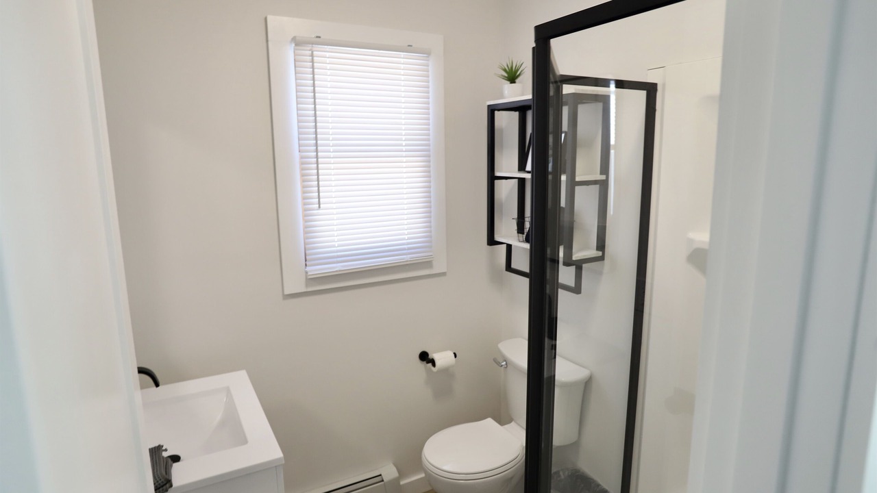 Photo of Bathroom in Canaan Valley