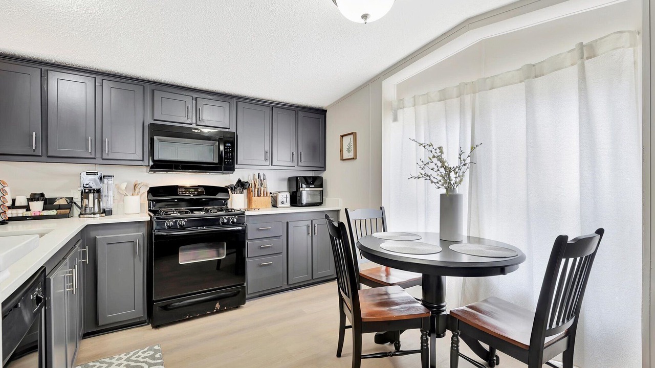Photo of Kitchen in Pasadena