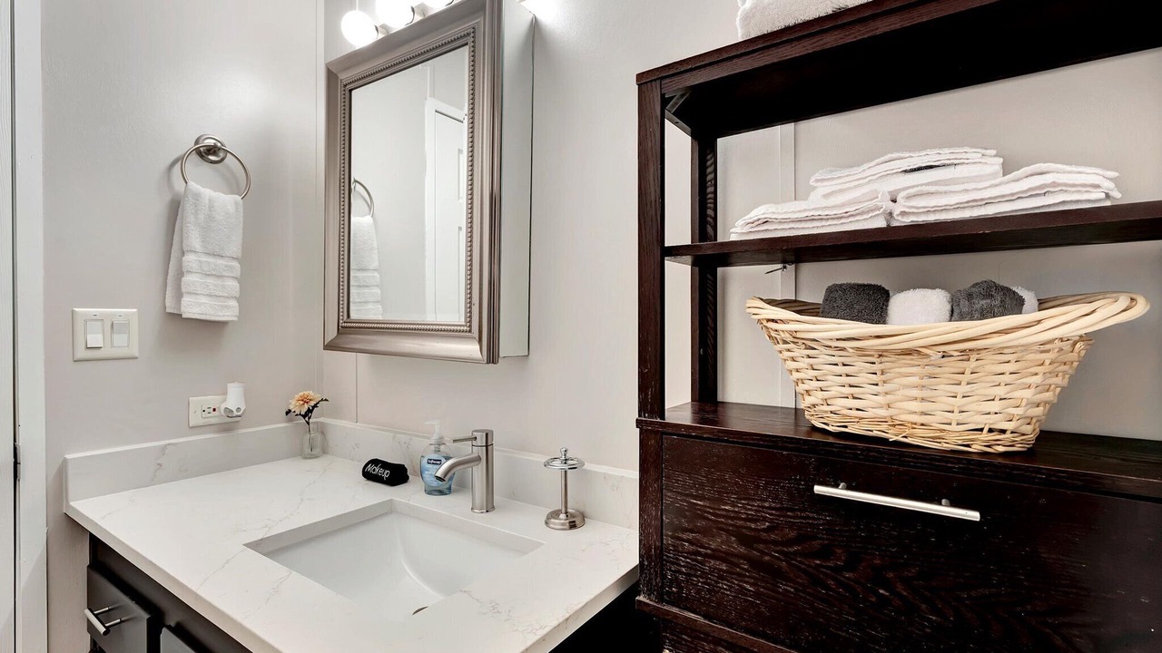 Photo of Bathroom in Pasadena