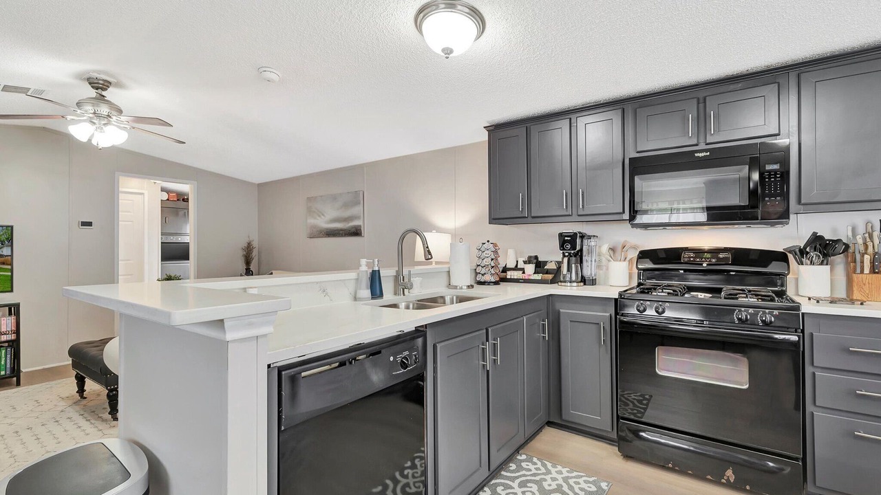 Photo of Kitchen in Pasadena