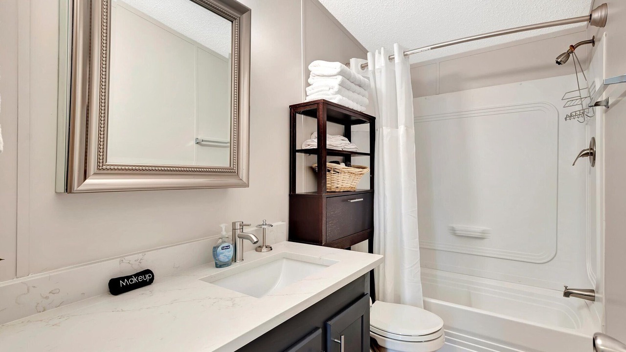 Photo of Bathroom in Pasadena