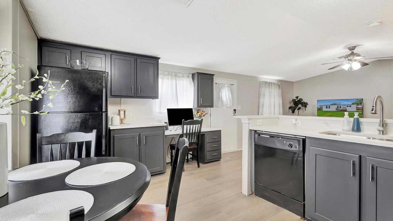 Photo of Kitchen in Pasadena